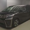 toyota vellfire 2020 -TOYOTA--Vellfire 3BA-AGH30W--AGH30-0322917---TOYOTA--Vellfire 3BA-AGH30W--AGH30-0322917- image 1