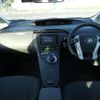 toyota prius 2011 quick_quick_DAA-ZVW30_ZVW30-5267017 image 5