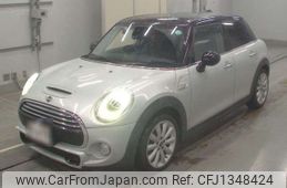 mini mini-others 2019 -BMW--BMW Mini DBA-XU20M--WMWXU92020TX49544---BMW--BMW Mini DBA-XU20M--WMWXU92020TX49544-