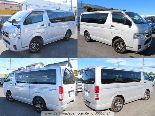 toyota hiace-van 2022 quick_quick_3DF-GDH201V_GDH201-2029296 image 2