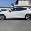 mazda axela 2014 -MAZDA--Axela DBA-BM5FS--BM5FS-107989---MAZDA--Axela DBA-BM5FS--BM5FS-107989- image 12