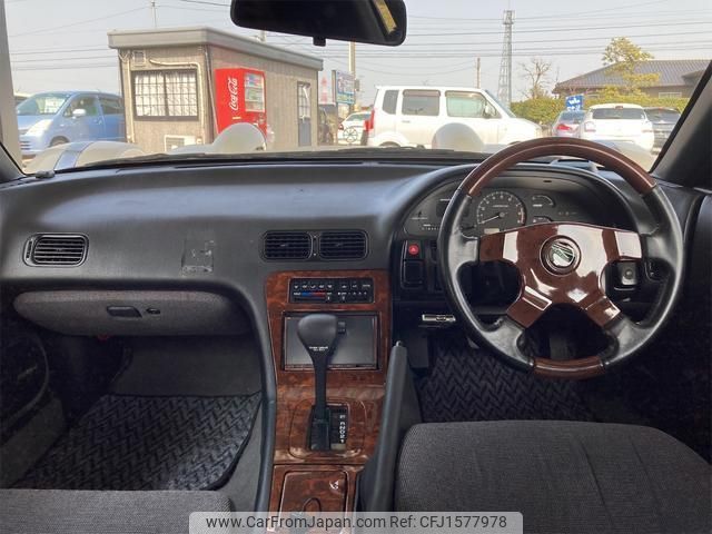 mitsuoka le-seyde 1992 CFJ1577978 image 2