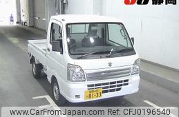 suzuki carry-truck 2023 -SUZUKI 【静岡 480ﾀ8133】--Carry Truck DA16T--DA16T-775792---SUZUKI 【静岡 480ﾀ8133】--Carry Truck DA16T--DA16T-775792-