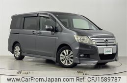 honda stepwagon 2010 CFJ1589787