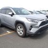 toyota rav4 2020 -TOYOTA--RAV4 6AA-AXAH54--AXAH54-2008952---TOYOTA--RAV4 6AA-AXAH54--AXAH54-2008952- image 1