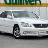 toyota crown 2005 -TOYOTA--Crown DBA-GRS180--GRS180-0018307---TOYOTA--Crown DBA-GRS180--GRS180-0018307- image 1