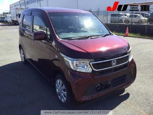 honda n-wgn 2014 -HONDA--N WGN JH1-1081242---HONDA--N WGN JH1-1081242- image 1