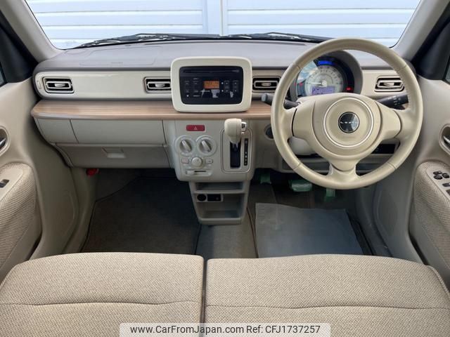 suzuki alto-lapin 2018 CFJ1737257 image 2