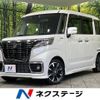suzuki spacia 2019 quick_quick_MK53S_MK53S-854780 image 1