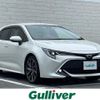 toyota corolla-sport 2019 -TOYOTA--Corolla Sport 3BA-NRE210H--NRE210-1006640---TOYOTA--Corolla Sport 3BA-NRE210H--NRE210-1006640- image 1