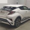 toyota c-hr 2017 -TOYOTA--C-HR DAA-ZYX10--ZYX10-2099225---TOYOTA--C-HR DAA-ZYX10--ZYX10-2099225- image 2