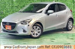 mazda demio 2017 -MAZDA--Demio DJ3FS--331839---MAZDA--Demio DJ3FS--331839-