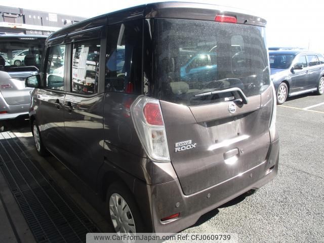 nissan dayz-roox 2020 quick_quick_DBA-B21A_B21A-0618510 image 2