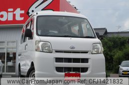 daihatsu hijet-van 2005 -DAIHATSU--Hijet Van LE-S320V--S320V-0009019---DAIHATSU--Hijet Van LE-S320V--S320V-0009019-