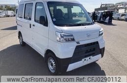 daihatsu hijet-cargo 2020 quick_quick_3BD-S331V_S331V-0252860