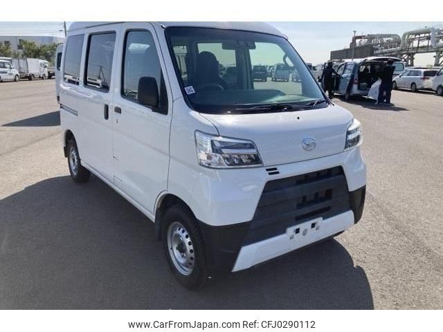 daihatsu hijet-cargo 2020 quick_quick_3BD-S331V_S331V-0252860 image 1