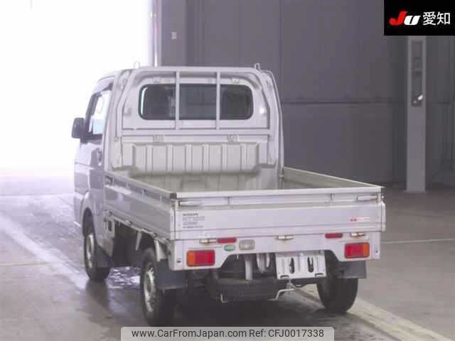 nissan clipper-truck 2014 -NISSAN--Clipper Truck DR16T-104589---NISSAN--Clipper Truck DR16T-104589- image 2