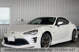 toyota 86 2017 -TOYOTA--86 ZN6--ZN6-076644---TOYOTA--86 ZN6--ZN6-076644-