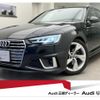 audi a4-avant 2019 quick_quick_DBA-8WCVK_WAUZZZF40KA072824 image 1