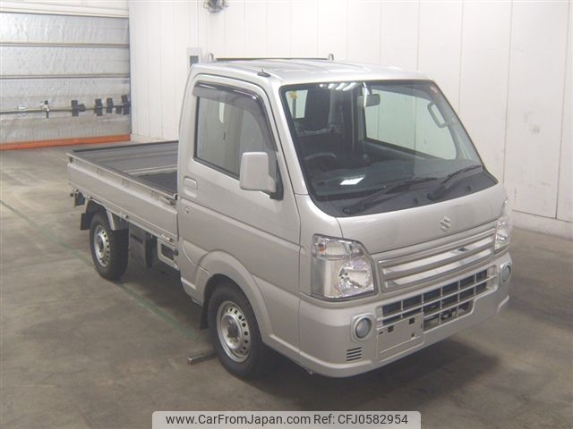 suzuki carry-truck 2013 -SUZUKI 【名変中 】--Carry Truck DA16T--107901---SUZUKI 【名変中 】--Carry Truck DA16T--107901- image 1