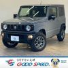 suzuki jimny 2022 quick_quick_3BA-JB64W_JB64W-276311 image 1