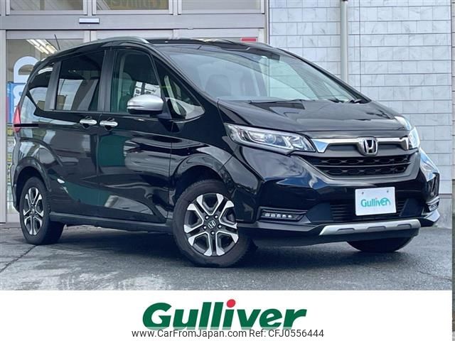 honda freed 2020 -HONDA--Freed 6BA-GB6--GB6-3102102---HONDA--Freed 6BA-GB6--GB6-3102102- image 1