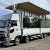 isuzu giga 2022 CFJ1658129 image 10