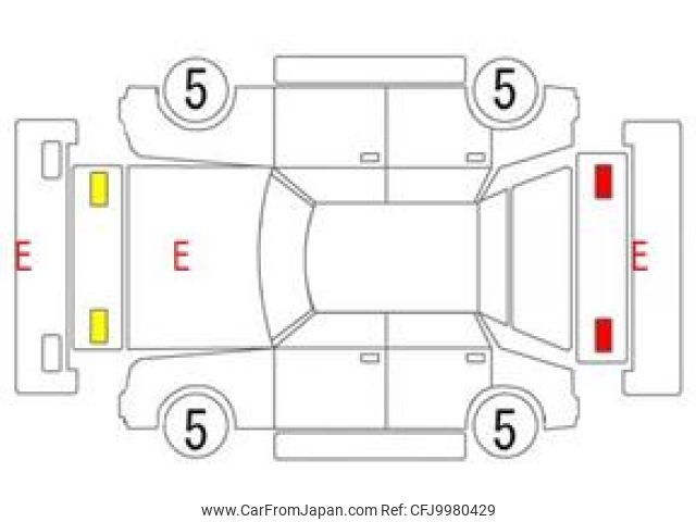 toyota vellfire 2023 -TOYOTA--Vellfire 6AA-AAHH40W--AAHH40-0003057---TOYOTA--Vellfire 6AA-AAHH40W--AAHH40-0003057- image 2