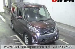 nissan dayz-roox 2018 CFJ1617698