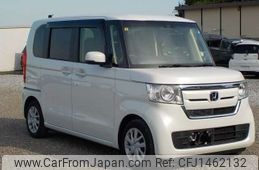 honda n-box 2020 -HONDA--N BOX 6BA-JF3--JF3-1494950---HONDA--N BOX 6BA-JF3--JF3-1494950-
