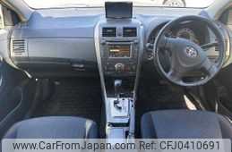 toyota corolla-fielder 2009 504928-925584