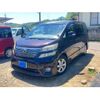toyota vellfire 2010 -TOYOTA--Vellfire DBA-ANH25W--ANH25-8023773---TOYOTA--Vellfire DBA-ANH25W--ANH25-8023773- image 3