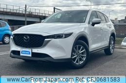 mazda cx-5 2023 quick_quick_6BA-KFEP_KFEP-552822