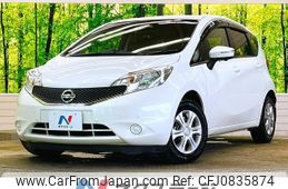 nissan note 2016 quick_quick_E12_E12-454364