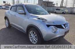 nissan juke 2018 -NISSAN--Juke YF15-512967---NISSAN--Juke YF15-512967-