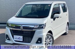 suzuki wagon-r 2025 CFJ1543886