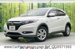 honda vezel 2014 -HONDA--VEZEL DAA-RU3--RU3-1025544---HONDA--VEZEL DAA-RU3--RU3-1025544-