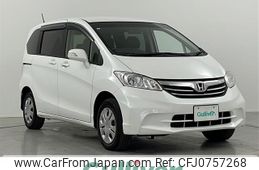 honda freed 2014 -HONDA--Freed DBA-GB4--GB4-1503922---HONDA--Freed DBA-GB4--GB4-1503922-