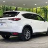 mazda cx-8 2020 CFJ1752396 image 19