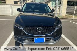 mazda cx-5 2019 CFJ1668518