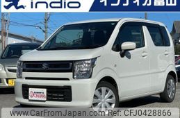 suzuki wagon-r 2021 quick_quick_5BA-MH85S_MH85S-127503