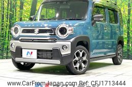 suzuki hustler 2020 CFJ1713444