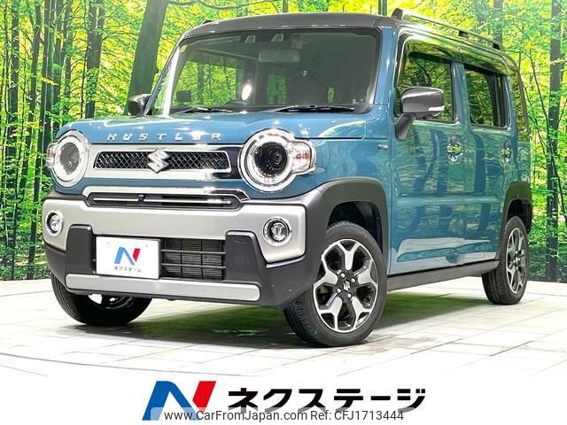 suzuki hustler 2020 CFJ1713444 image 1