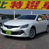 toyota mark-x 2019 quick_quick_DBA-GRX130_GRX130-6111989 image 1