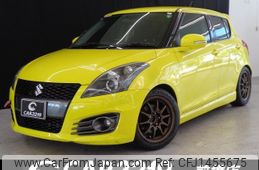 suzuki swift 2015 -SUZUKI 【名変中 】--Swift ZC32S--310129---SUZUKI 【名変中 】--Swift ZC32S--310129-