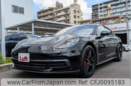 porsche panamera 2018 -PORSCHE--Porsche Panamera ABA-G2J30A--WP0ZZZ97ZJL180189---PORSCHE--Porsche Panamera ABA-G2J30A--WP0ZZZ97ZJL180189-