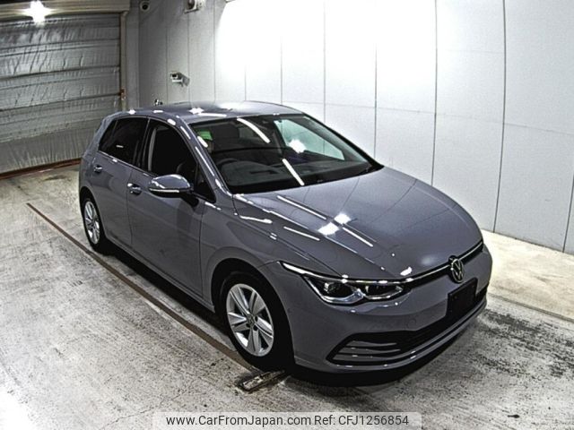 volkswagen golf 2022 -VOLKSWAGEN--VW Golf CDDLA-WVWZZZCVZNW023556---VOLKSWAGEN--VW Golf CDDLA-WVWZZZCVZNW023556- image 1