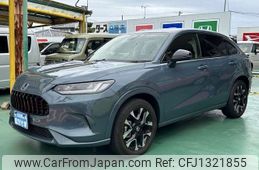 honda honda-others 2022 -HONDA--ZR-V 6AA-RZ4--RZ4-1000647---HONDA--ZR-V 6AA-RZ4--RZ4-1000647-