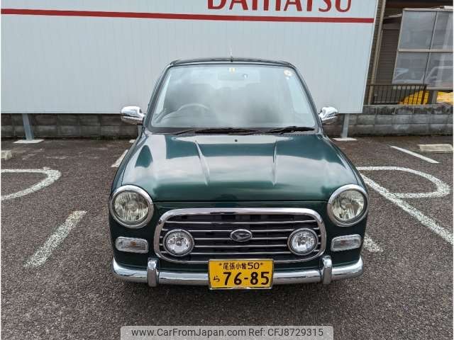 daihatsu mira-gino 2004 -DAIHATSU--Mira Gino ABA-L700S--L700S-0340564---DAIHATSU--Mira Gino ABA-L700S--L700S-0340564- image 2