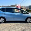 honda fit-hybrid 2013 quick_quick_DAA-GP1_GP1-1230771 image 8